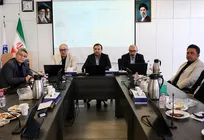 مشارکت معاونت علمی ریاست جمهوری و اتاق بازرگانی برای بازنگری در سند توسعه فناوری‌های فرهنگی و نرم
