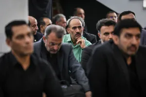 أقامت الجامعة الحرة الإسلامية مراسم تأبين للقائد الشهيد في مقر المنظمة المركزية للجامعة، بحضور رئيس الجامعة الدكتور بيجن رنجبر، إلى جانب عدد من المسؤولين والأكاديميين.