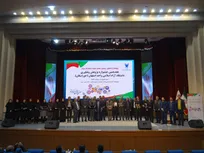 کسب عناوین برجسته استانی در حوزه پژوهش و فناوری توسط دانشگاه آزاد دهاقان