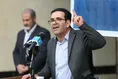 تجمع ضدصهیونیستی در دانشگاه آزاد کرمانشاه