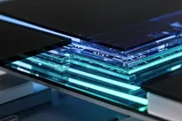 فناوری «پنتا تندم» سامسونگ عمر و روشنایی نمایشگرهای QD-OLED را ۲ برابر کرد