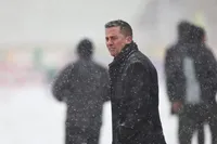 اوسمار: سه امتیاز بازی سپاهان برای مسیر قهرمانی پرسپولیس مهم بود/امیدوارم امتیازات بازی با ملوان به تیم ما هم داده شود!