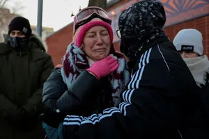 سرکوب معترضان و حوادث مرگبار در مینیاپولیس و دیگر ایالات متحده آمریکا توسط پلیس