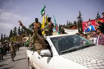 توافق آتش‌بس بین دولت سوریه و قسد امضا شد