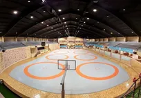 فدراسیون کاراته صاحب خانه شد/ فدراسیون کشتی می تواند رایگان از اماکن خود استفاده کند