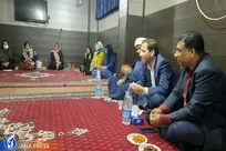 احترام به حقوق دانشجویان با صیانت و حفاظت از اموال دانشگاه