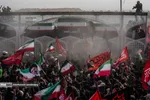 تشییع رهبری در قم