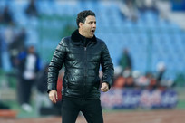 رسمی؛ تارتار سرمربی پرسپولیس شد+عکس