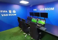 ناهماهنگی صدا و سیما دلیل عدم استفاده از VAR در دیدار مس رفسنجان و گل‌گهر