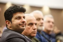 سمیع‌زاده: تیم ملی واترپلوی ساحلی به مسابقات آسیایی اعزام می‌شود/ رضوانی و افشار نامزدهای ریاست فدراسیون ورزش‌های آبی هستند