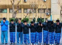 ۵۳ اغتشاشگر در دامغان دستگیری شدند؛ بازداشت لیدر اصلی