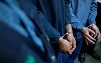 دستگیری ۱۰۱ نفر از عوامل مرتبط با رژیم آمریکایی صهیونی در گیلان