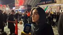 حوادث چهار پنج سال اخیر مرا در مسیر درست قرار داد / از ایشان میخواهم دعای پدرانه‌شان را از ما قطع نکنند