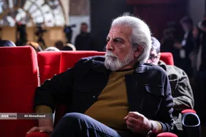 نشست خبری جشنواره جهانی فیلم فجر