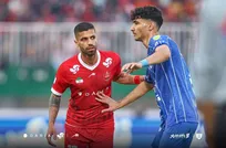 سرلک در پرسپولیس ۱۵۰ تایی شد