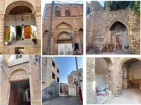 آیا بافت تاریخی شوشتر شایسته ثبت جهانی است/ دل‌نگرانی برای کوچه‌هایی که بار تاریخ را به دوش می‌کشند