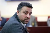 حدادی:صحبت هایی که معاندها می کنند تاثیر منفی در پرونده ملی پوشان در کره جنوبی می گذارد +فیلم