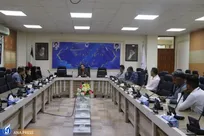 دانشگاه آزاد میزبان نمایشگاه دستاورد‌های پژوهشی و فناوری هرمزگان