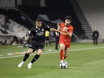 لیگ نخبگان آسیا| اولین باخت تراکتور مقابل صدرنشین قطر/ عفیف کابوس تمام نشدنی بیرو و شجاع