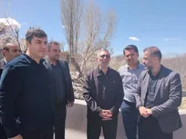 بررسی مستمر وضعیت محورهای مواصلاتی استان تهران