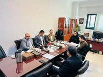 توسعه همکاری راهبردی دانشگاه شهید بهشتی با برق تهران