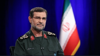 پیکر مطهر دریابان شهید علیرضا تنگسیری در آبادان به خاک سپرده می&zwnj;شود