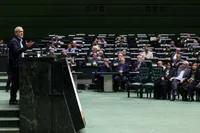 پزشکیان و تیم اقتصادی دولت به مجلس می‌روند