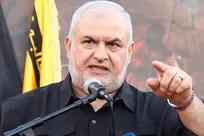 مذاکرات واشنگتن نشانه سقوط جایگاه لبنان و تسلیم در برابر آمریکا و رژیم صهیونیستی است