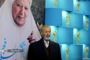 فوتوکال فیلم سینمایی سونسوز