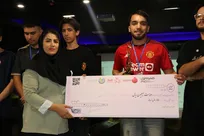 نخستین رویداد پاییزی زیست‌بوم کودک و نوجوان «انارستان» با حضور گسترده کودکان و نوجوانان برگزار شد.