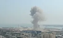 بحرین هدف حمله موشکی و پهپادی قرار گرفت