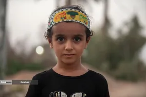 زائران اربعین حسینی