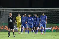 رشیدی: خودخواهی نگذاشت استقلال شمس آذر را ۶ تایی کند/ رفتن تاجرنیا به رختکن درست نبود