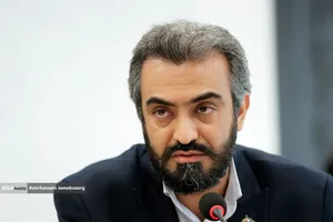 رویداد عصر امید عسلویه