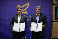 پست و تامین اجتماعی کدپستی را جایگزین کد کارگاهی خواهند کرد