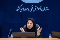 مهارت‌آموزی؛ راهبرد دولت در مسیر بهره‌وری/ منصوری: صدای ایران در جهان باید با مهارت طنین‌انداز شود