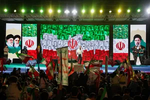 افتتاحیه انیمیشن سینمایی &laquo;نبرد بادبادک&zwnj;ها&raquo;