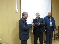 رئیس جدید دانشکده روانشناسی دانشگاه آزاد کرج منصوب شد