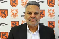 تفکری: مس رفسنجان تابع سازمان لیگ است/ استان کرمان آماده میزبانی از لیگ برتر می‌شود