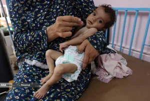 بحران گرسنگی رو به وخامت غزه همزمان با تشدید هشدارهای قحطی