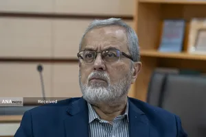 جلسه شورای معین شورای عالی انقلاب فرهنگی