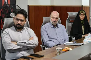 نشست علمی ایران قوی؛ رهیافت های تمدنی در پیام رهبر معظم انقلاب