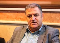 رجاییان: حرف پرسپولیس درست است اما چاره‌ای نیست/ پیشنهاد ۱۸ تیمی شدن لیگ برتر رد شد