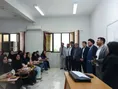 روز معلم در واحد ممسنی