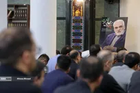 بزرگداشت دانشمند شهید دکتر طهرانچی