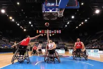 تیم ملی ایران از صعود به المپیک بازماند