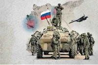 موازنه قدرت میان دمشق و تل‌آویو| روسیه به صحنه نظامی سوریه بازمی‌گردد؟