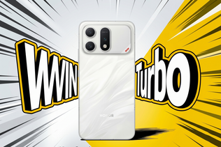 تجهیز گوشی جدید آنر Win Turbo به باتری حجیم و گواهی ضدآب صنعتی