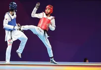 حضور سه ایرانی در بین نامزد‌های بهترین‌های تکواندو جهان