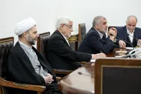 تأکید عارف بر رسیدگی ویژه به آسیب‌دیدگان و خانواده جانباختگان حوادث دی‌ماه